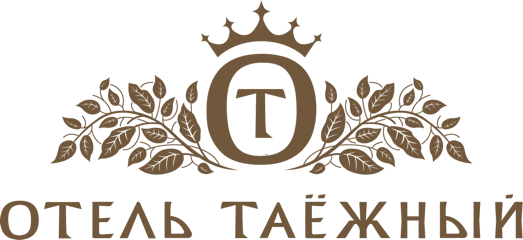 Отель Таёжный